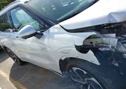 2024 MITSUBISHI OUTLANDER SEL