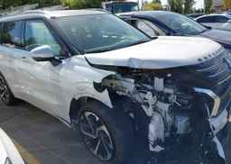 2024 MITSUBISHI OUTLANDER SEL
