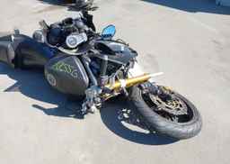 2006 TRIUMPH MOTORCYCLE DAYTONA 675