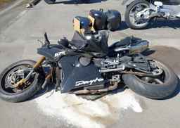 2006 TRIUMPH MOTORCYCLE DAYTONA 675