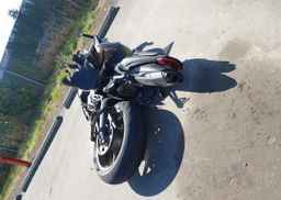 2006 TRIUMPH MOTORCYCLE DAYTONA 675