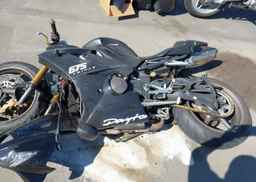 2006 TRIUMPH MOTORCYCLE DAYTONA 675