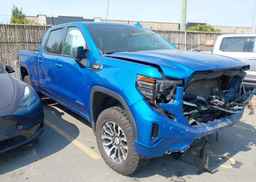 2023 GMC SIERRA K1500 AT4