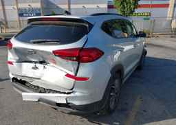 2019 HYUNDAI TUCSON LIMITED