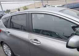 2014 NISSAN VERSA NOTE S