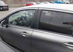 2014 NISSAN VERSA NOTE S