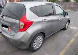 2014 NISSAN VERSA NOTE S
