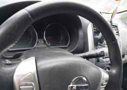 2014 NISSAN VERSA NOTE S
