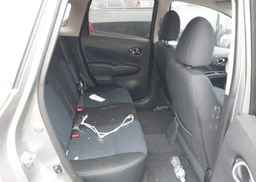 2014 NISSAN VERSA NOTE S