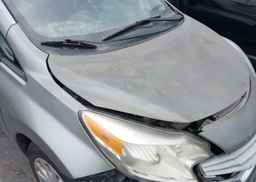 2014 NISSAN VERSA NOTE S