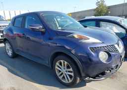 2015 NISSAN juke