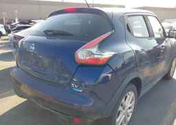 2015 NISSAN juke