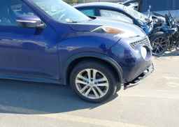 2015 NISSAN juke