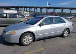 2003 HONDA ACCORD LX