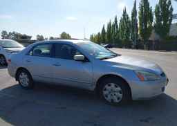 2003 HONDA ACCORD LX
