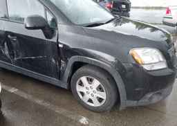 2012 CHEVROLET ORLANDO LS