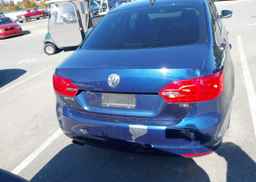 2014 VOLKSWAGEN JETTA
