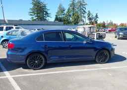 2014 VOLKSWAGEN JETTA