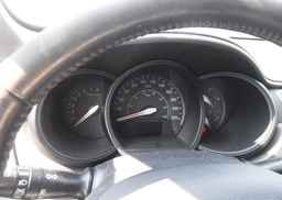 2014 KIA RIO