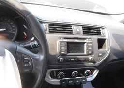 2014 KIA RIO