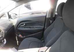 2014 KIA RIO