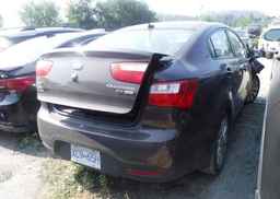 2014 KIA RIO