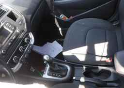 2014 KIA RIO