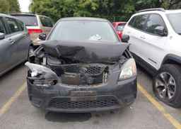 2010 KIA RIO LX