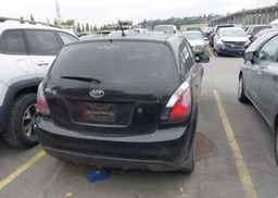 2010 KIA RIO LX