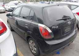 2010 KIA RIO LX