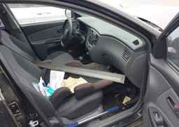 2010 KIA RIO LX