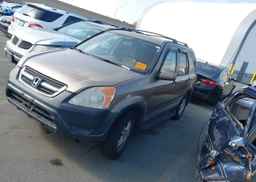 2003 HONDA CR-V