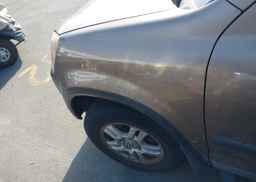2003 HONDA CR-V