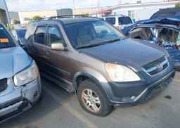 2003 HONDA CR-V