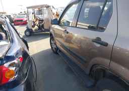 2003 HONDA CR-V