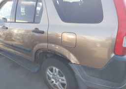 2003 HONDA CR-V