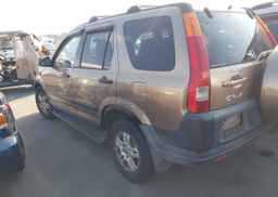 2003 HONDA CR-V