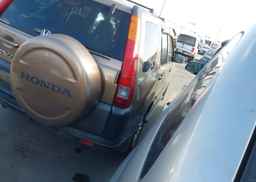 2003 HONDA CR-V