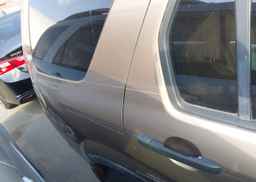 2003 HONDA CR-V