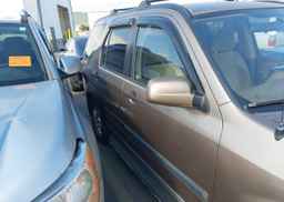 2003 HONDA CR-V