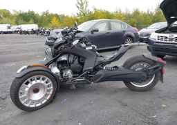 2025 CAN-AM RYKER RALLY EDITION