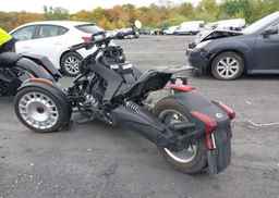 2025 CAN-AM RYKER RALLY EDITION