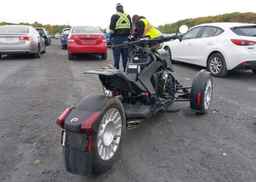 2025 CAN-AM RYKER RALLY EDITION