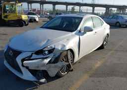 2016 LEXUS IS 300