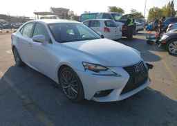 2016 LEXUS IS 300