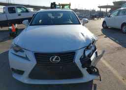 2016 LEXUS IS 300