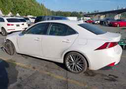 2016 LEXUS IS 300