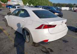 2016 LEXUS IS 300