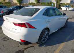 2016 LEXUS IS 300