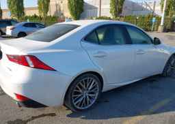 2016 LEXUS IS 300